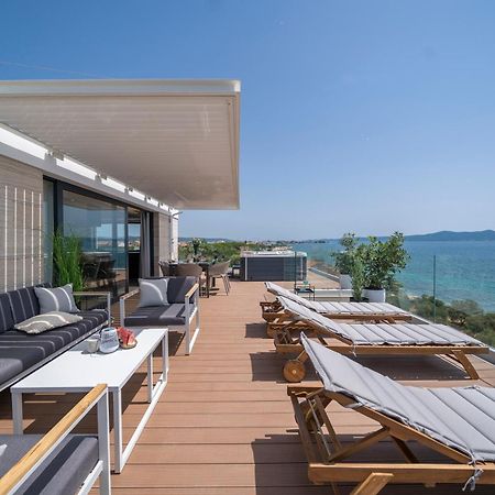 Dʻart Villa Bibinje Dış mekan fotoğraf