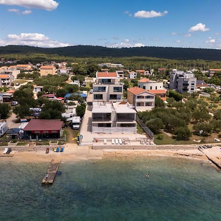Dʻart Villa Bibinje Dış mekan fotoğraf