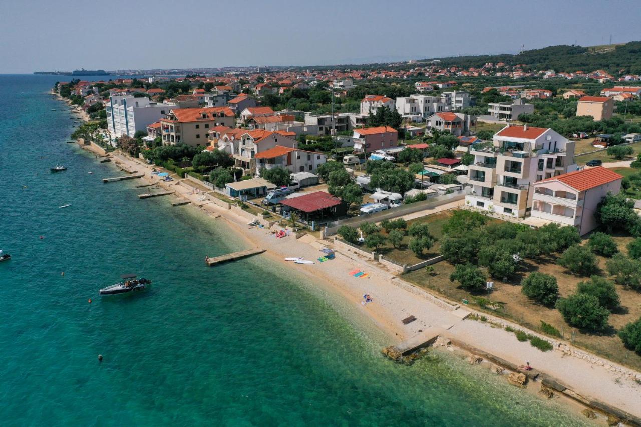 Dʻart Villa Bibinje Dış mekan fotoğraf
