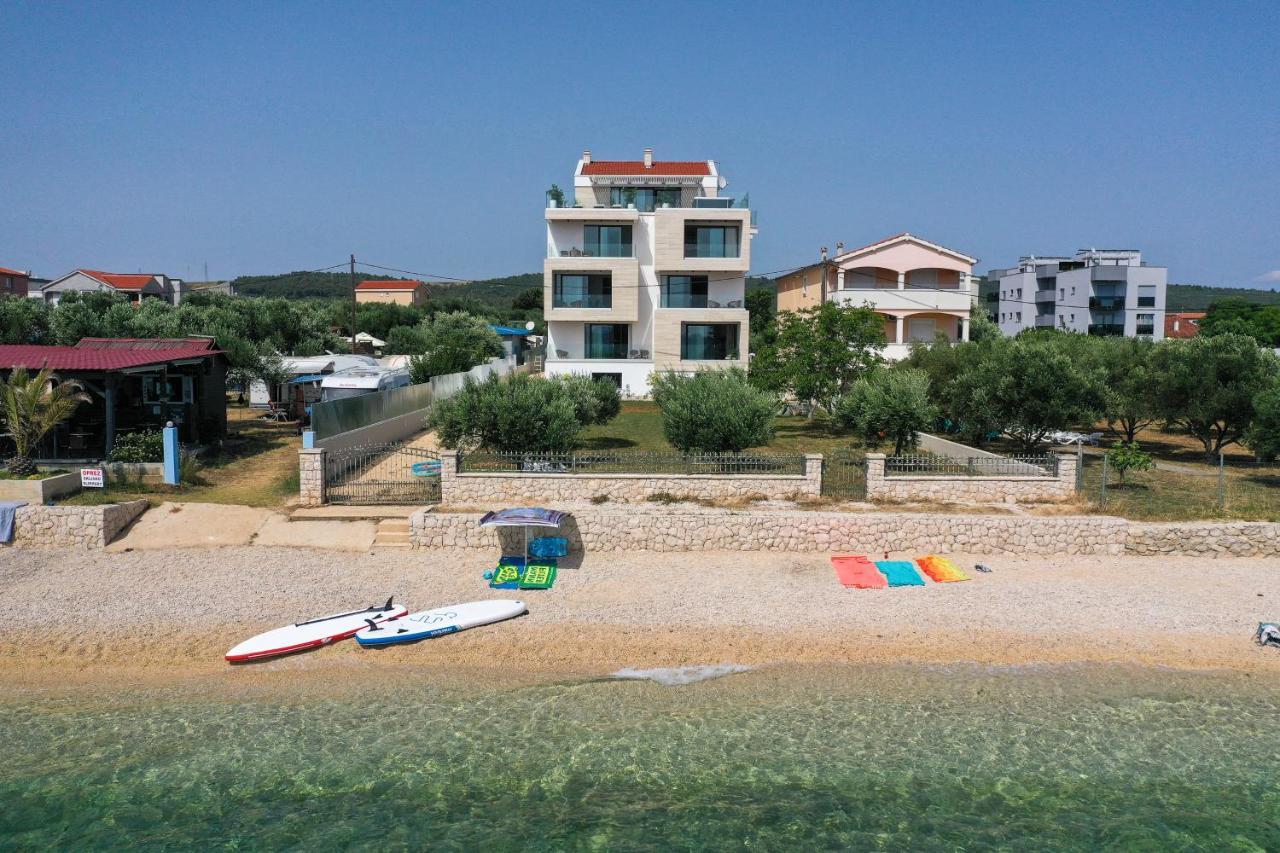 Dʻart Villa Bibinje Dış mekan fotoğraf
