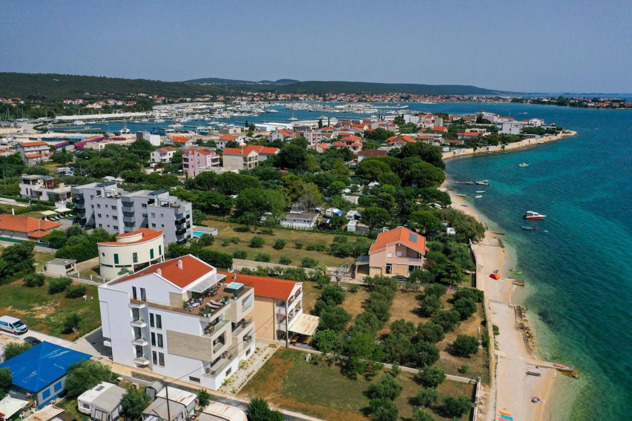 Dʻart Villa Bibinje Dış mekan fotoğraf