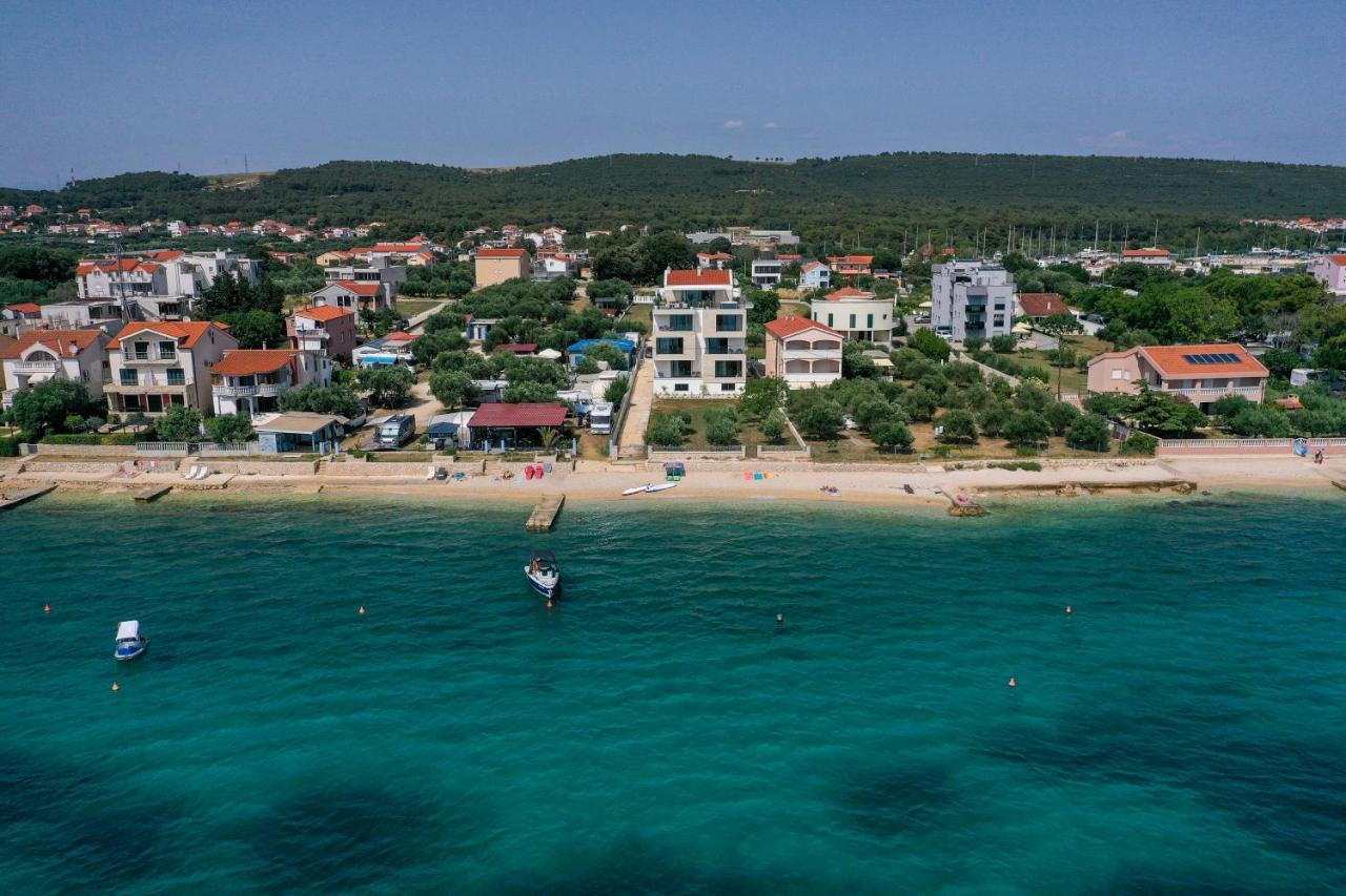 Dʻart Villa Bibinje Dış mekan fotoğraf