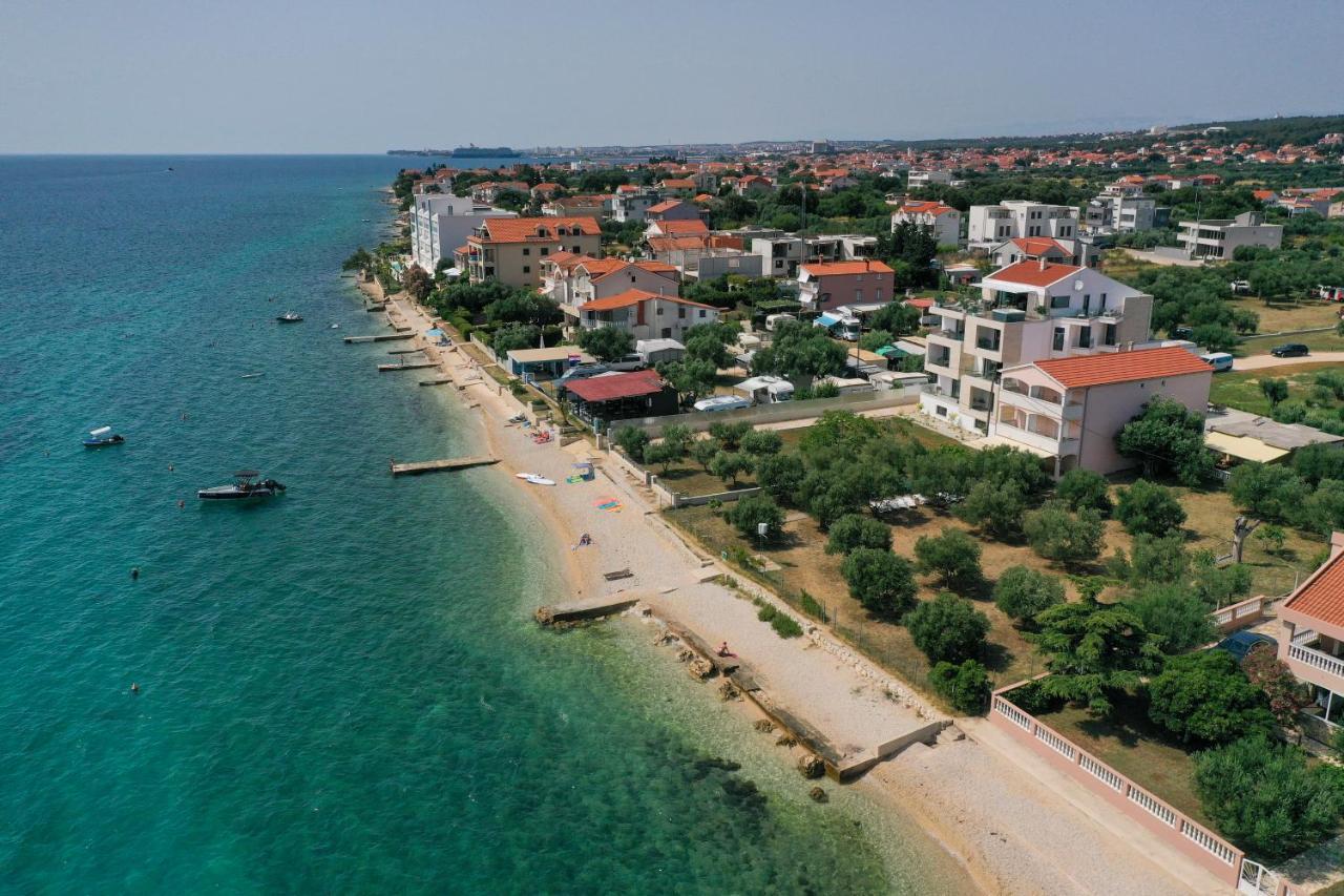 Dʻart Villa Bibinje Dış mekan fotoğraf