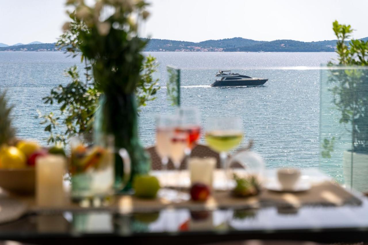 Dʻart Villa Bibinje Dış mekan fotoğraf