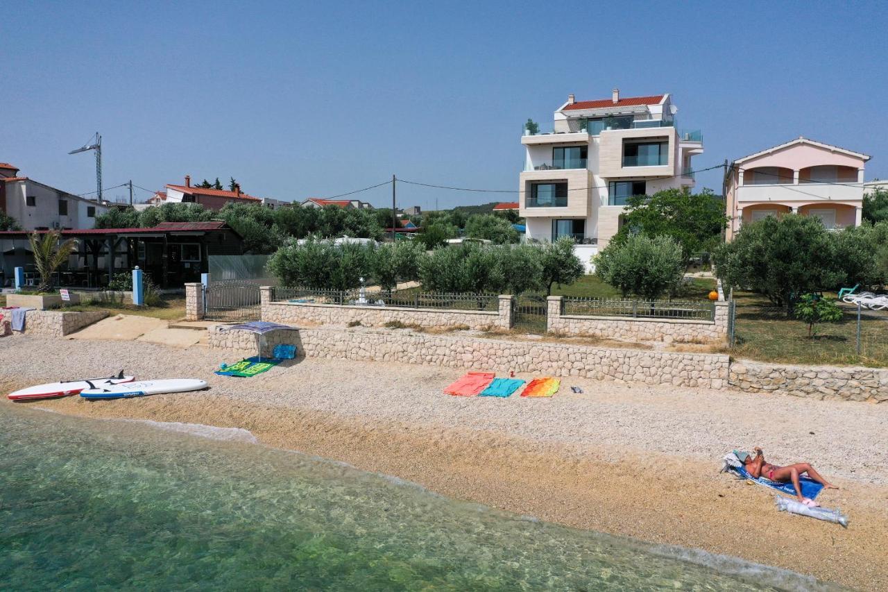 Dʻart Villa Bibinje Dış mekan fotoğraf