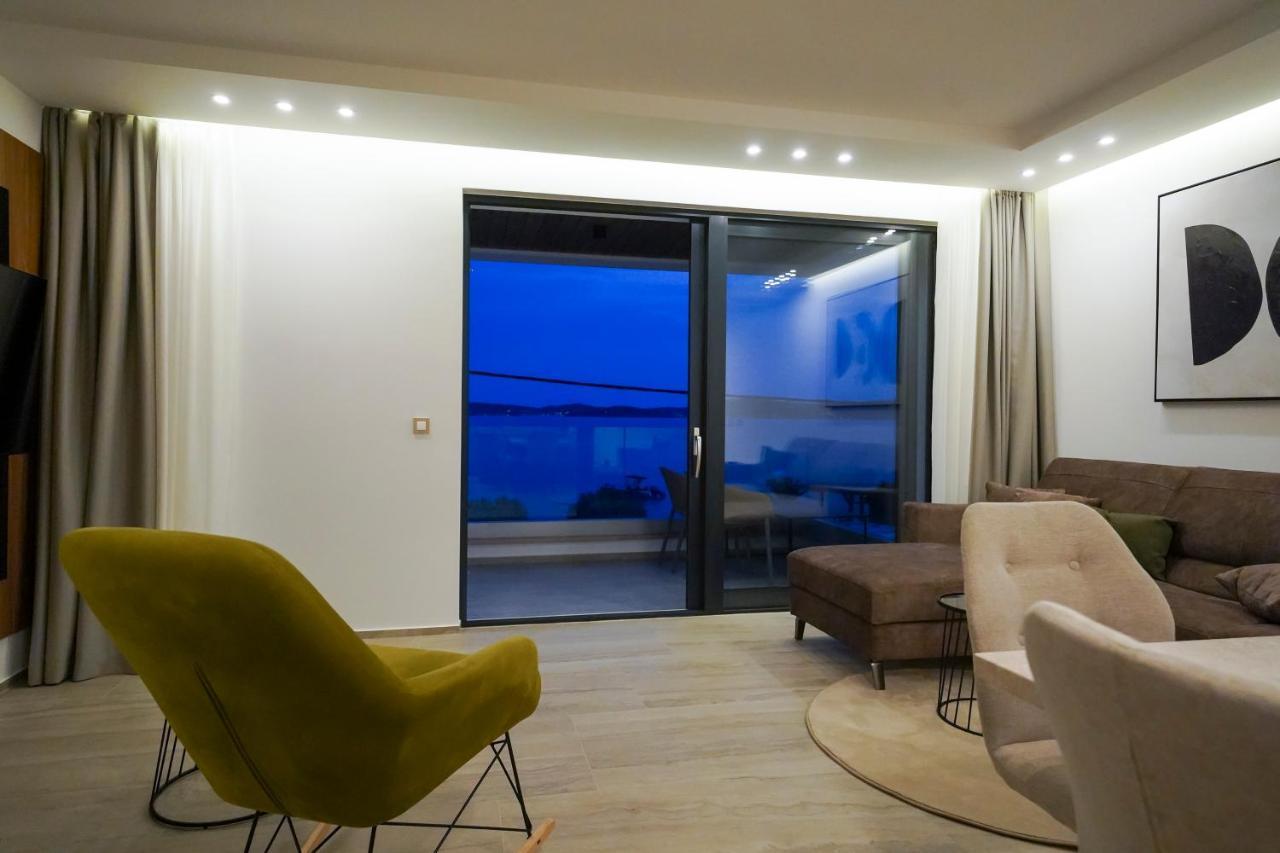 Dʻart Villa Bibinje Dış mekan fotoğraf