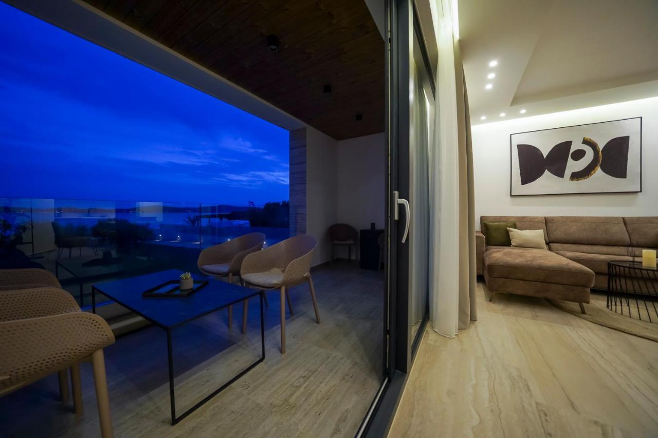 Dʻart Villa Bibinje Dış mekan fotoğraf