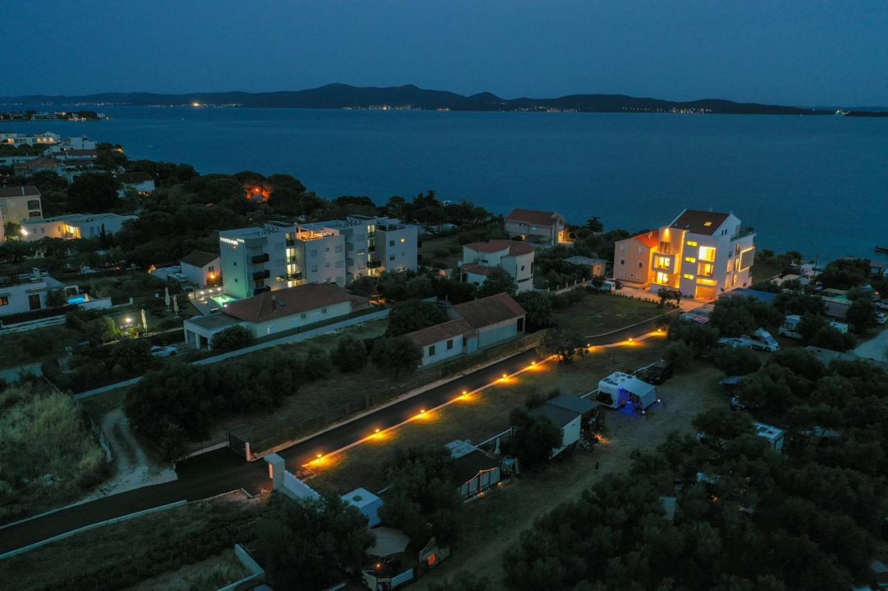 Dʻart Villa Bibinje Dış mekan fotoğraf